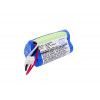Battery for TDK  Life on Record A28, Life on Record A28 Trek Flex  3AA-HHC