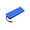 Battery for TDK  Life on Record A360, Life on Record Q35, Soma 360