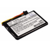 Battery for TomTom  4CP9.002.00, 8CP9.011.10, Go 950, Go 950 Live  AHL03711008, HM9420236853