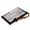 Battery for TomTom  4CP9.002.00, 8CP9.011.10, Go 950, Go 950 Live  AHL03711008, HM9420236853
