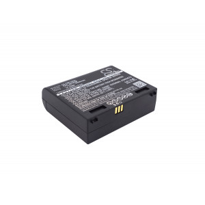 Battery for Spectra Precision  PM5
