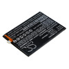 Battery for Alcatel  7, 7 LTE, OT-6062, OT-6062W  TLP038C1