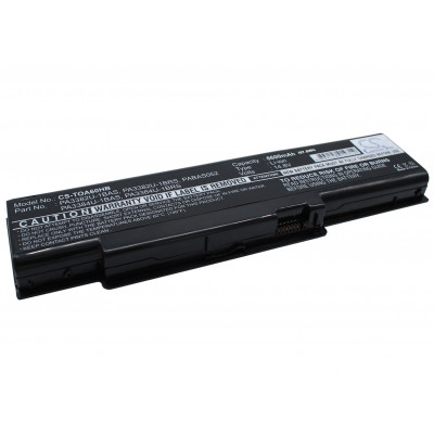Shop High-Quality Batteries for Toshiba Dynabook AW2, AX/2, AX/3, Satellite A60 Series