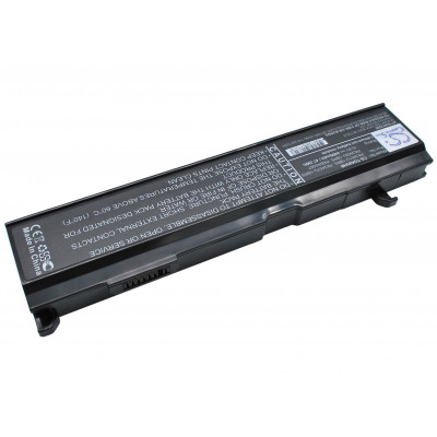 Buy High-Quality Batteries for Toshiba Laptops