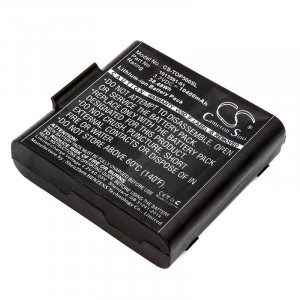 Battery for Carlson  RT3  1013591-01