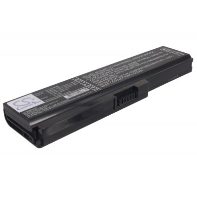 Battery for Toshiba  atellite Pro L640, Dynabook CX/45, Dynabook CX/45F, Dynabook CX/45G, Dynabook CX/45H, Dynabook CX/45J, Dynabook CX/45KWH, Dynabook CX/47, Dynabook CX/47F, Dynabook CX/47G, Dynabook CX/47H, Dynabook CX/47J, Dynabook CX/47KWH, Dynabook 
