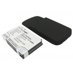 Battery for Vodafone  v1615, VPA Compact V  35H00086-00M, 35H00088-00M, KAIS160, KAS160