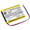 Power Your Telex PB24N with GPB 783448 Battery - Shop Typebattery's Selection