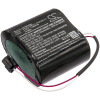 Buy Replacement Batteries for Trimble AgGPS, FM1000, FmX - Shop Now!