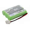 Battery for Tri-Tronics  G2 Pro, Pro 500XL, Pro 500XLS  1038100-D, 1038100-E, 1038100-G, 1107000