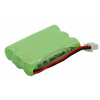 Battery for Tri-Tronics  G2 Pro, Pro 500XL, Pro 500XLS  1038100-D, 1038100-E, 1038100-G, 1107000