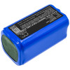Battery for Tesvor  M1, N1, S3, S6 Turbo, Simum 6, Simum 7, Simum 8, Simum 9, T8, V300, V6, X500, X500 Pro, X580, X580R, X583, X586  SUN-INTE-172