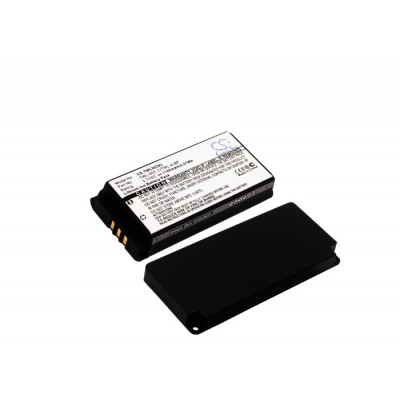 Battery for Nintendo  DSi, NDSi, NDSiL  C/TWL-A-BP, TWL-003