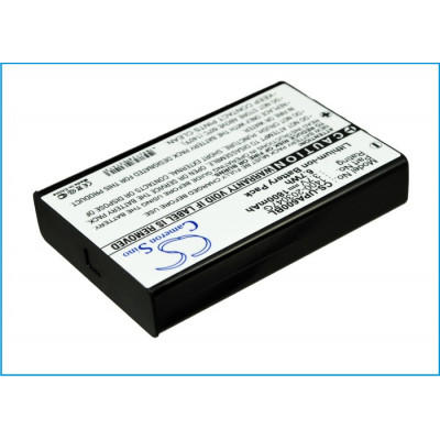 Find the Right Battery for Opticon H32 and PX Series at TypeBattery Online Store