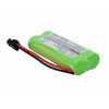 Battery for SOUTHWESTERN BELL  DCX100, DECT 160, DECT 180  BBTG0609001, BBTG0645001, BT1002, BT-1002, CBC1002