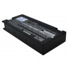 Battery for PENTAX  PVR1100A  V80039BK01