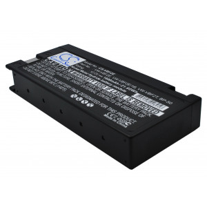 Battery for PENTAX  PVR1100A  V80039BK01
