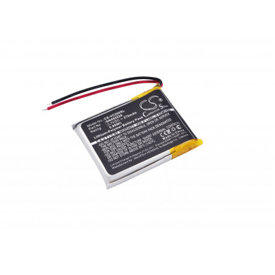 Battery for Voice Caddie  VC200, VC200 Voice  GN452528