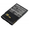 Battery for Vocera  Communications Badge B1000, Communications Badge B2000  230-000532