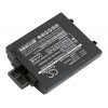 Battery for Vocera  B3000E, B3000N, Communications Badge B3000  230-01924, 230-02020