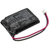 Battery for ViKLi  E05 V2015, V2015-E05  PL-762229, V2015-E05