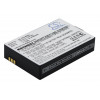 Battery for VDO Dayton  BAT-4060, PN4000, PN4000-TSN  52340A 1S2PMX