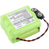 Battery for Visonic  Powermax  0-9913-Q