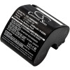 Battery for Panoramic  V.360 HD, V.360° HD  LC18350-3P