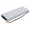 Battery for Wavetek  4010-00-0067  12XNIM-SCE