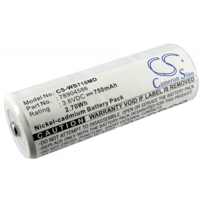 Battery for Welch-Allyn Otoscope Models - A Comprehensive Selection