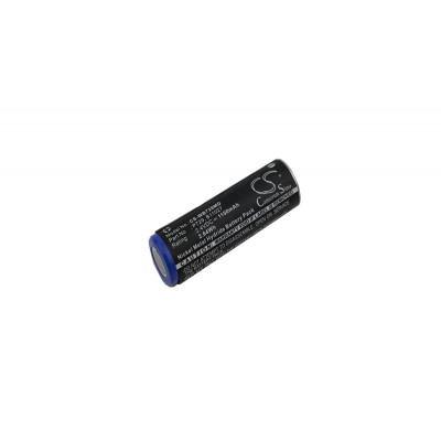 Battery for Welch-Allyn  72900  B11027, P729