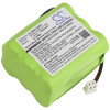 Battery for Weighing  Baby Baby One WUNDER, bedscale Baby ONE ABILANX, bedscale Baby One WUNDER  88889009, E-1566, HHR210AAB