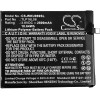 Battery for WIKO  9692, U Feel Prime  TLP16L08