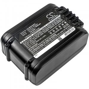 Battery for Rockwell  RD2865