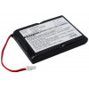 Battery for William  Sound Sorin  B0221, WS-BATPACK