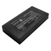 Battery for Owon  B-8000, HC-PDS, oscilloscopes HC-PDS, PDS5022, PDS602, Powers PDS Oscilloscopes  540-337