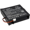 Battery for Owon  HDS1021M, HDS-N oscilloscope  HDS1021BAT