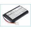 Battery for Wacom  Airliner WS100 Tablet, CTE-620BT, CTE-620BT Graphire, CTE-630BT, CTE-630BT Graphire, CTE630BT Graphire Wireless Pen, Graphire 4  GWL-001