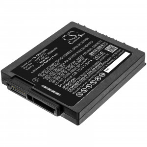 Battery for Xplore  0B23-01H4000E, LynPD5O3, XLBM1  LynPD5O3