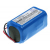 Battery for Yujin Robot  iClebo Smart YCR-M04-1, iClebo smart YCR-M05-10  EBKRBKDL001039, EBKRWHD00686