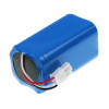 Battery for Yujin Robot  iClebo Smart YCR-M04-1, iClebo smart YCR-M05-10  EBKRBKDL001039, EBKRWHD00686