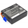 Battery Options for YUNEEC H480 Drone Controllers: ST16, ST16 Pro, ST16 Remote, and more - Shop Now