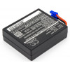 Battery Options for YUNEEC H480 Drone Controllers: ST16, ST16 Pro, ST16 Remote, and more - Shop Now