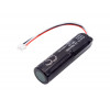 Battery for Yamaha   YBP-L01