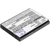 Battery for Nubia  MF673