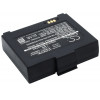 Battery for Zebra  EM 220, EM 220 Mobile Printer, EM220, EM220II, W2A-0UB10010-00  AK18913-001, P1002512, P1002514