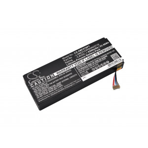 Battery for AT&T  S Pro 2, SPro2