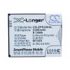 Battery for ZOPO  ZP320  BT32S