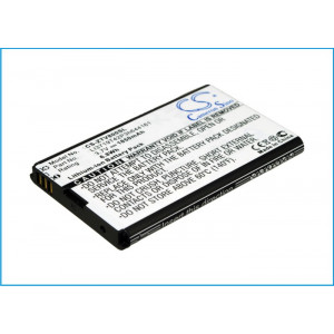 Battery for CRICKET  Engage  LI3719T42P3h644161