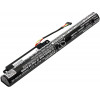 Battery Lenovo  59-407061, 59-439199, IdeaPad Flex 10  L13L3Z61, L13M3Z61, L13S3Z61